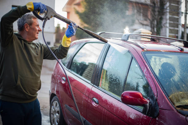 Trusted Crescent Springs, KY Pressure Washing Experts